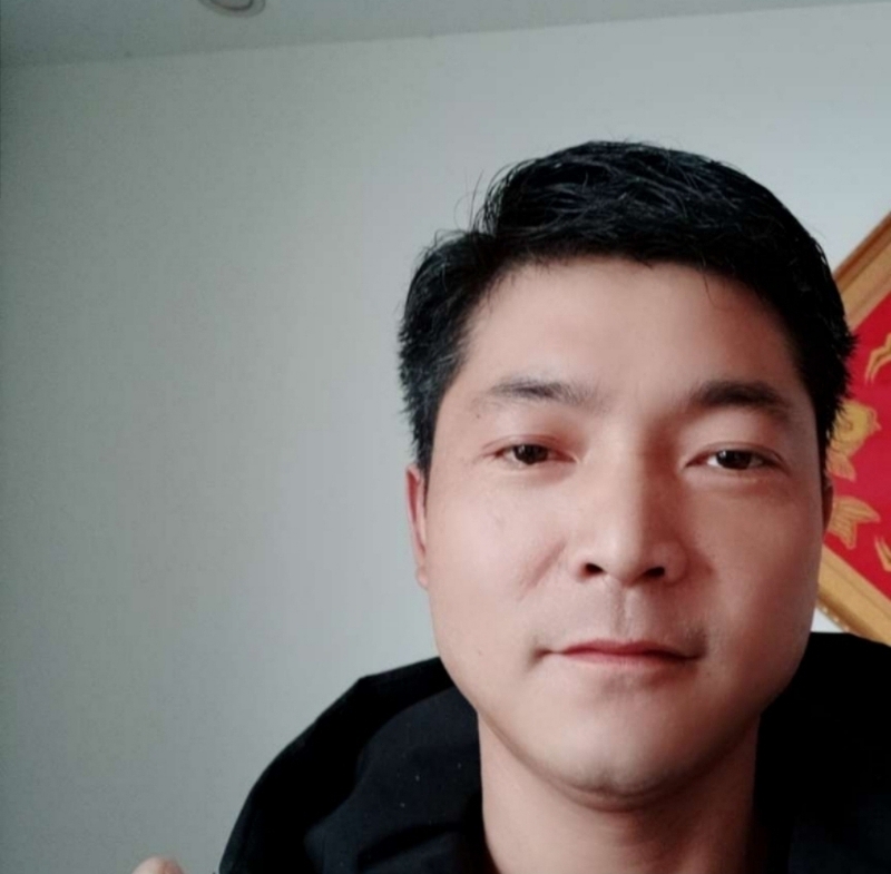 郝运的第一张照片--肥东中老年相亲网