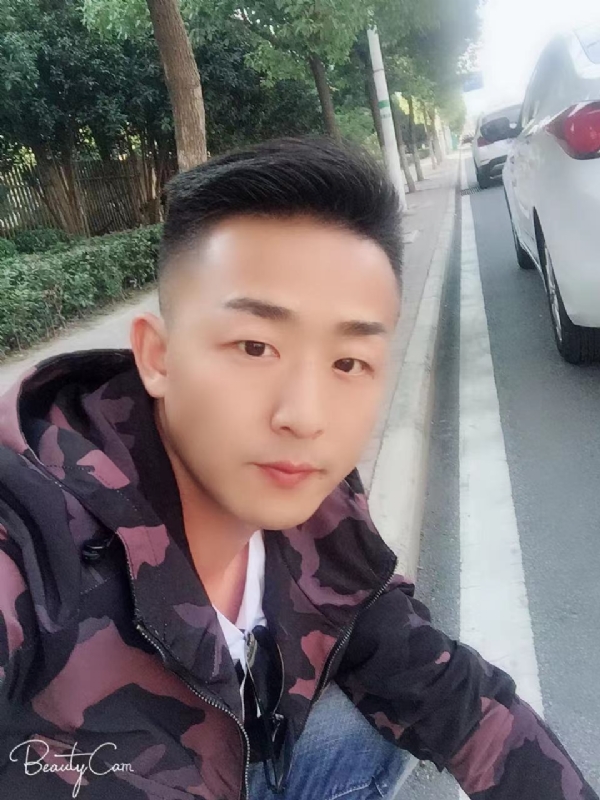 归心的第二张照片--肥东中老年相亲网